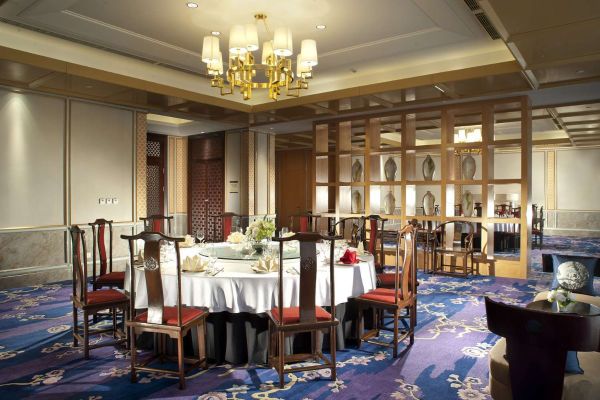 Worldhotel Grand Juna Wuxi